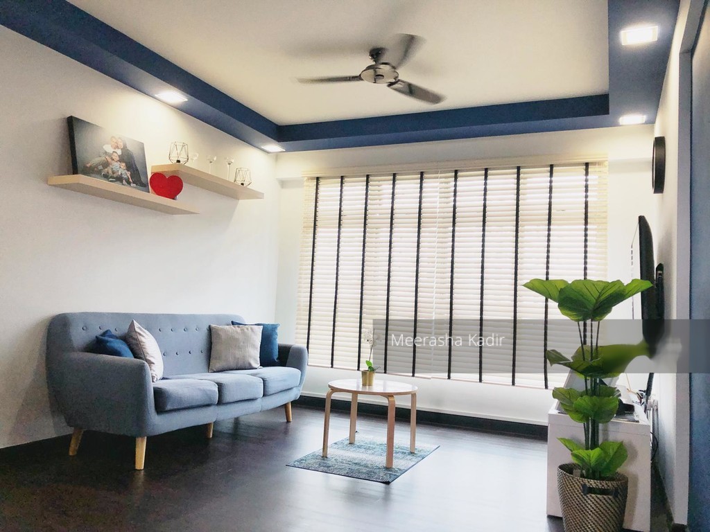 Blk 780C Woodlands Crescent (Woodlands), HDB 4 Rooms #206312091